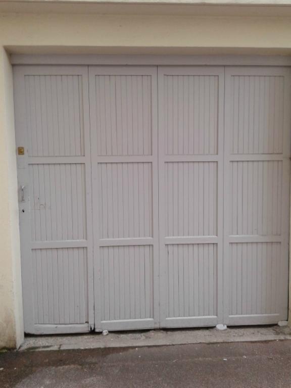 T3 55m2&Garage, proche Saône, et 5 min Vieux Lyon via Metro D Lião Exterior foto